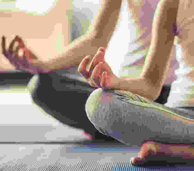 Centrum Ostrov - Meditace a práce s energií