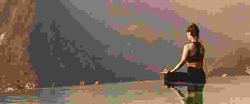 Centrum Ostrov - Meditace a práce s energií